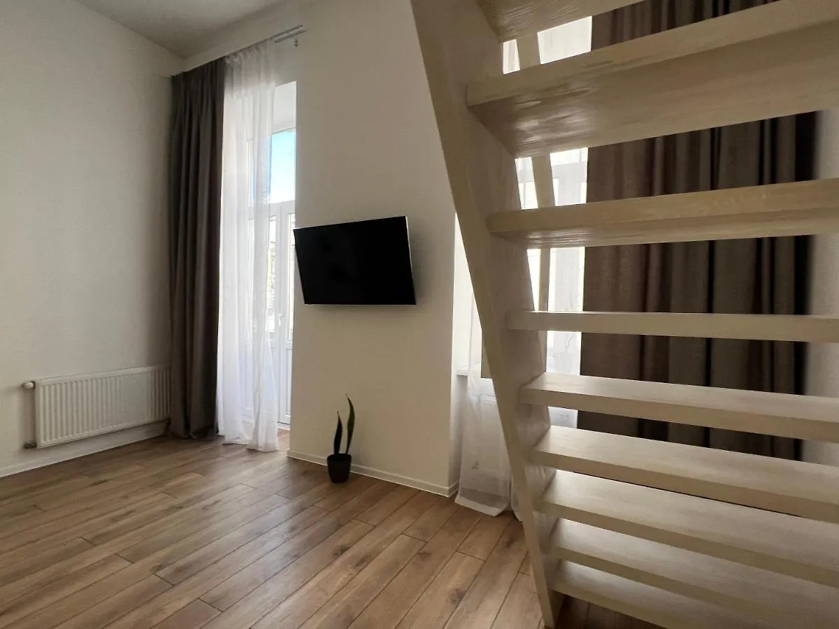 Apartment Lesya Kurbasa Lviv 0*,  Ukraine
