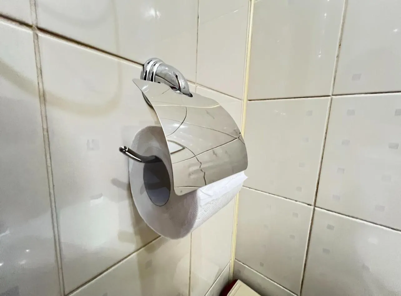 Apartment Lesya Kurbasa Lviv 0*,