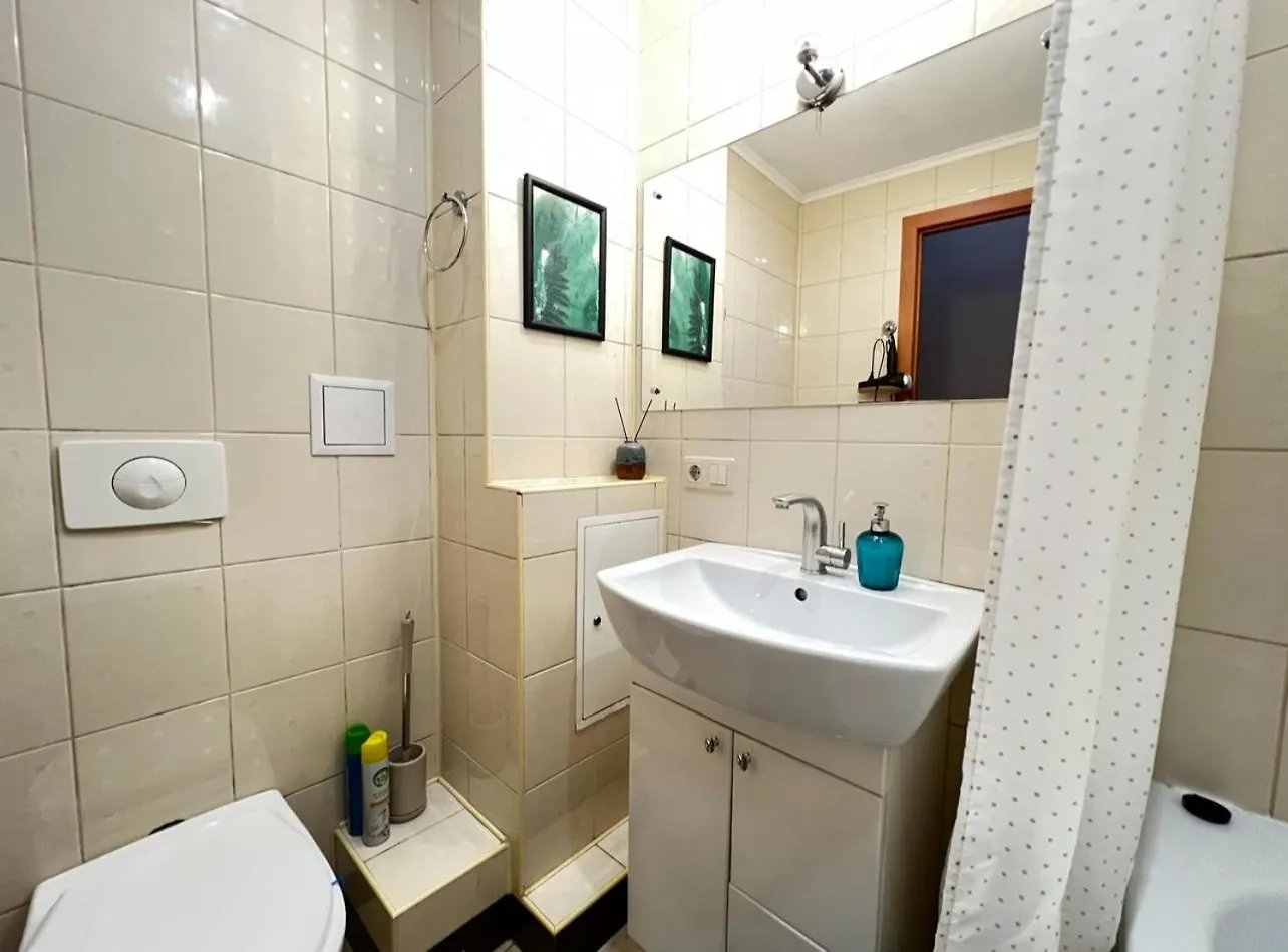 Apartment Lesya Kurbasa Lviv 0*,  Ukraine